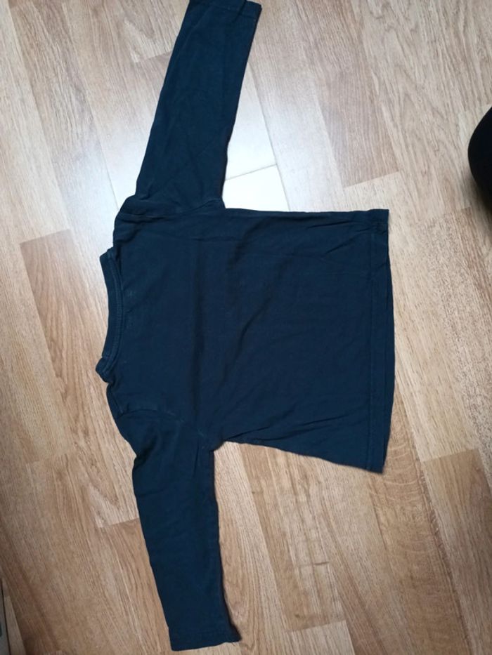 T shirt manches longues 3ans - photo numéro 8