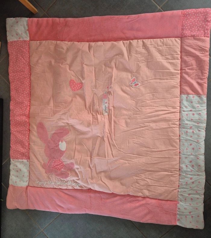 Tapis de jeux/parc