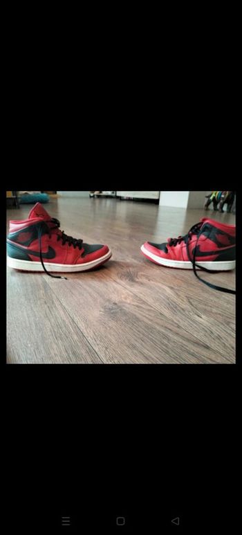 Jordan one