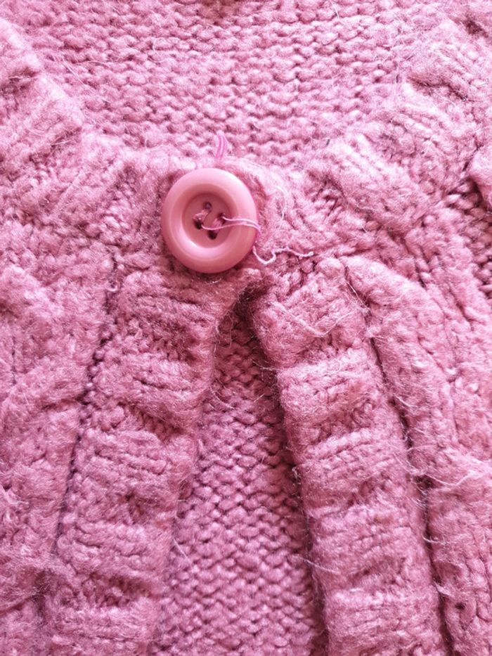 gilet sans manches 8 ans - photo numéro 3