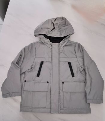 Coupe vente réfléchissant Karl Lagerfeld 4ans