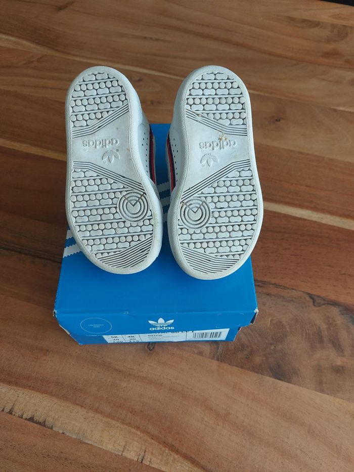 Adidas Continental 80 - photo numéro 6