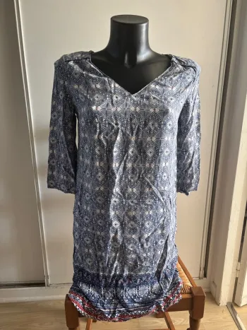 Robe longue taille : 36 📦