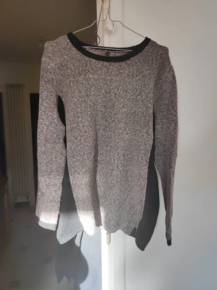 Pull chaud