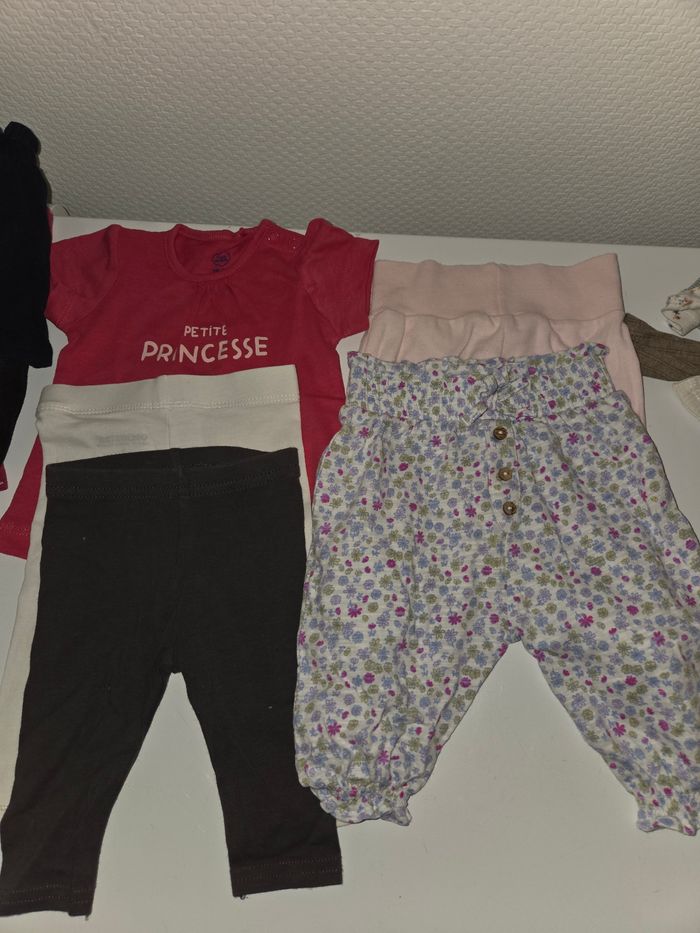 Lot 3 mois - photo numéro 9