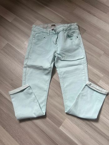 Pantacourt 14 ans orchestra