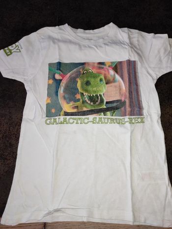 Tee toy story