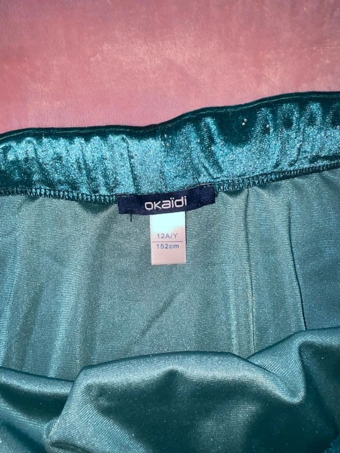 Jupe patineuse - photo numéro 3