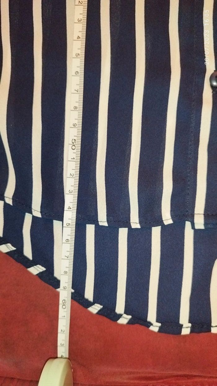 Chemise femme - photo numéro 6