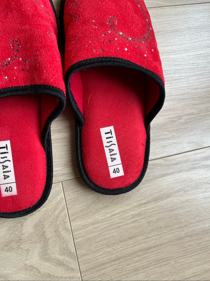 Slippers - photo numéro 4