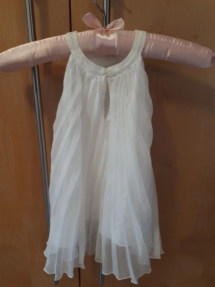 Robe cérémonie Repetto - photo numéro 2