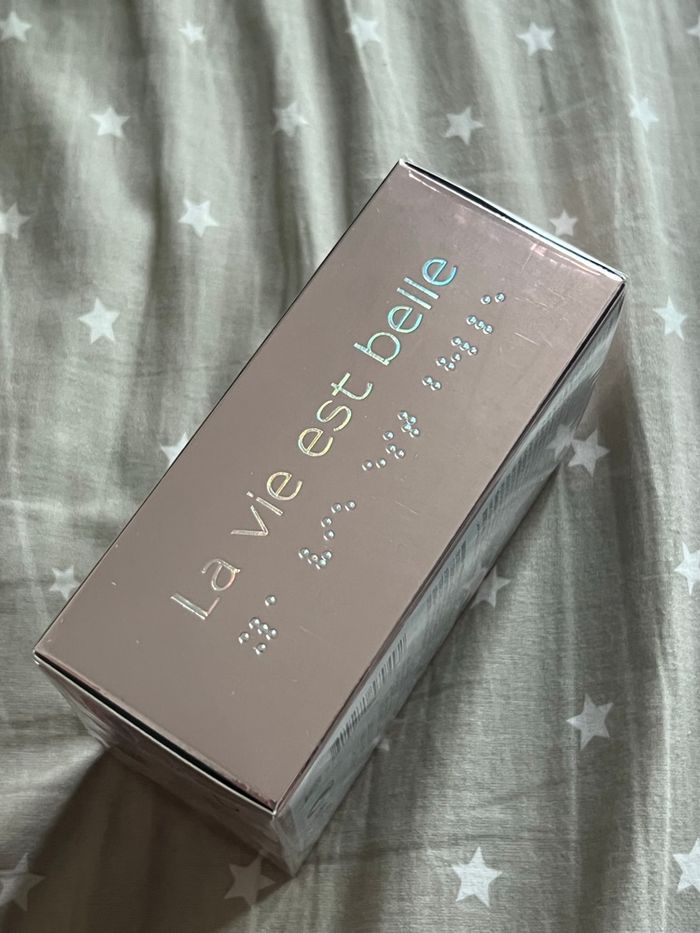 Lancôme La Vie est Belle 75 ml - photo numéro 3