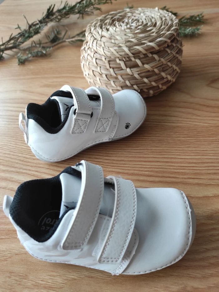 Basket bébé - photo numéro 5