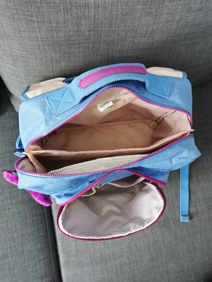Cartable iniko kipling - photo numéro 7