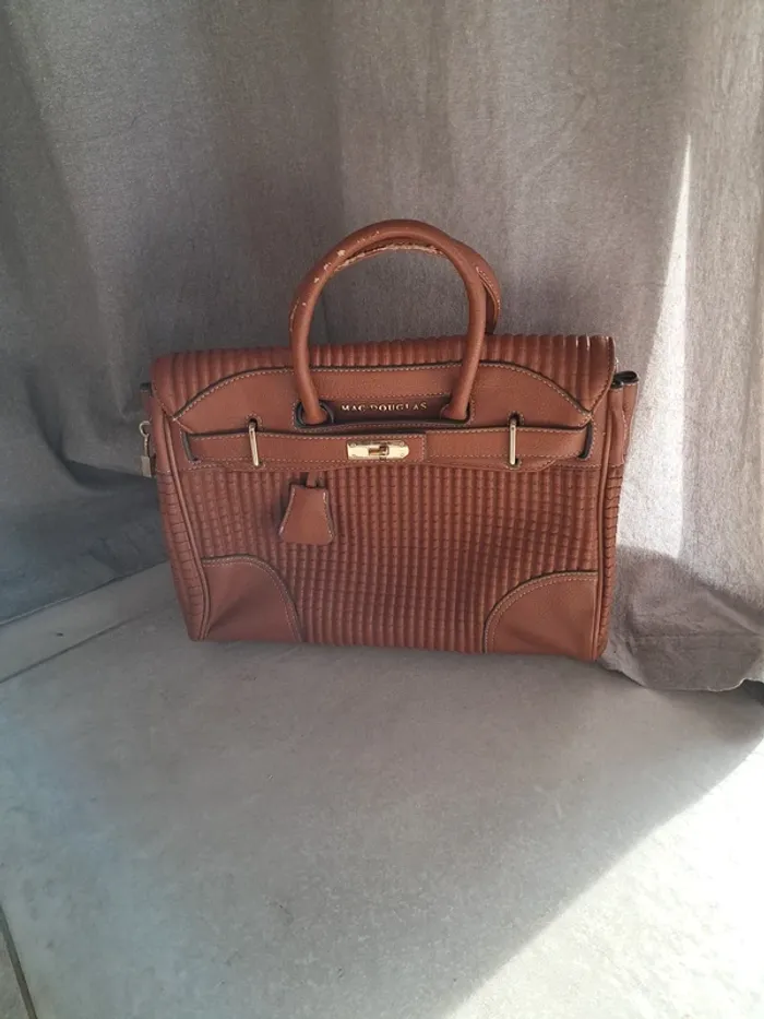 Sac Mac Douglas - photo numéro 2