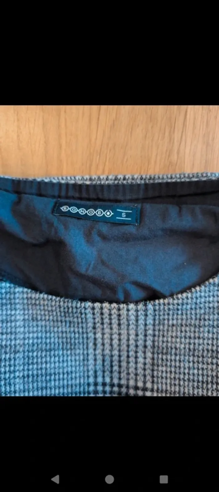 Pull femme bonobo haut femme - photo numéro 2