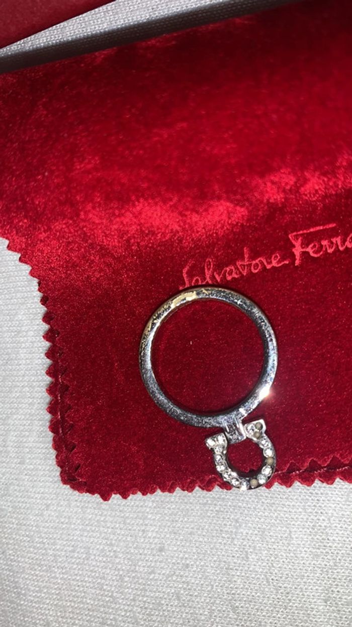 Bague - photo numéro 5