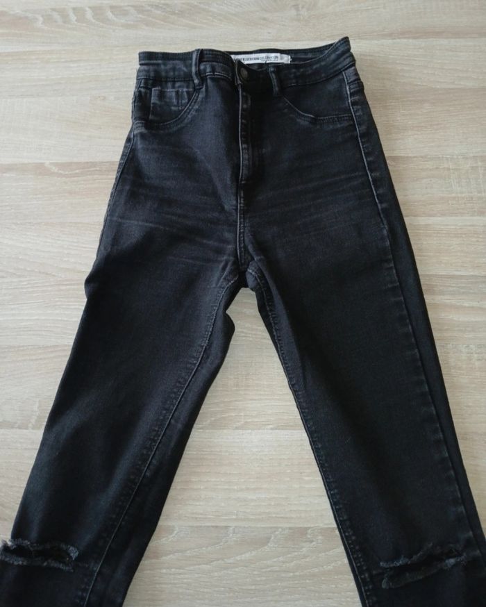 Jeans Zara - photo numéro 8