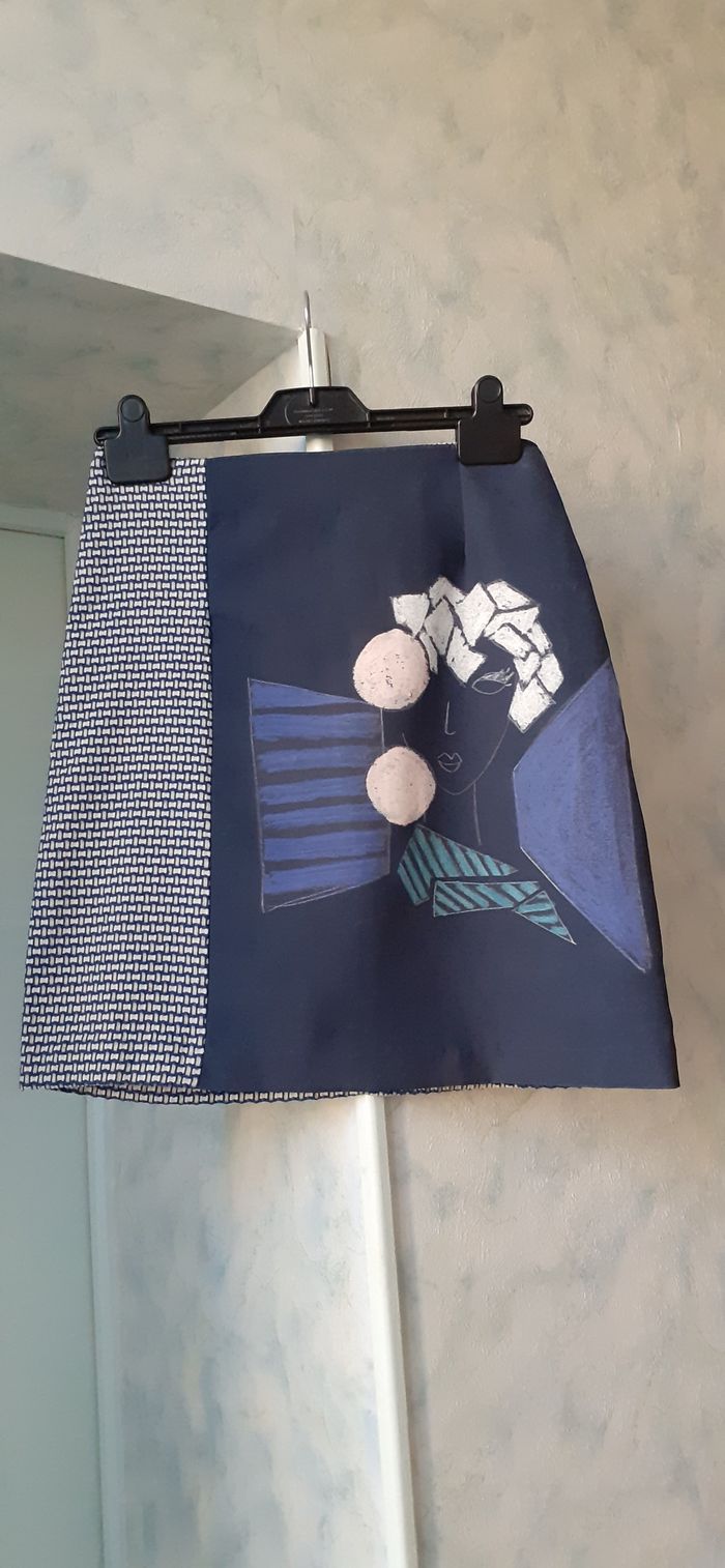 Jupe femme taille 34-36