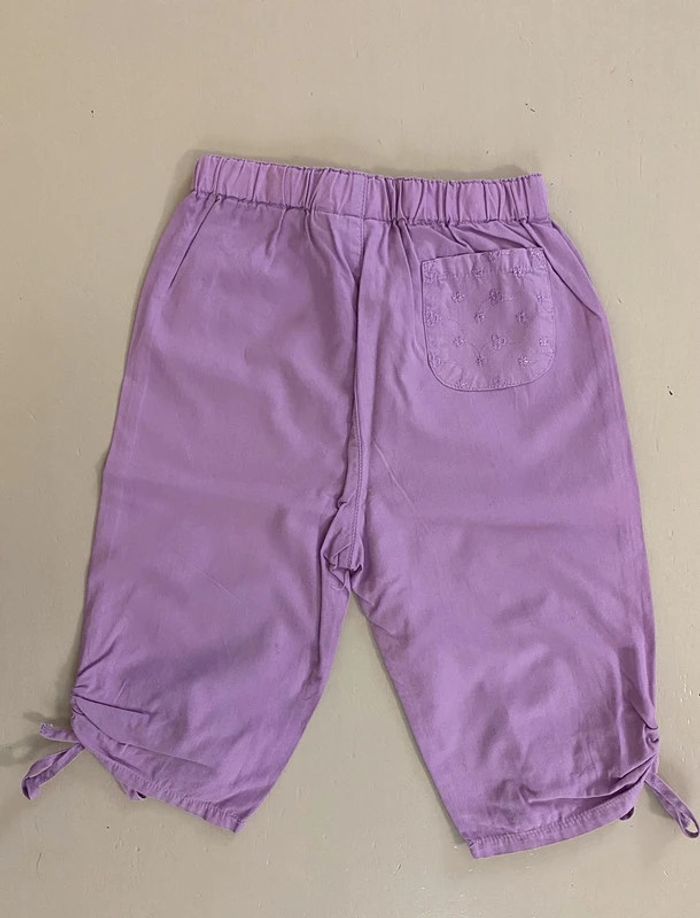 Pantacourt looney tunes taille 18 mois - photo numéro 8