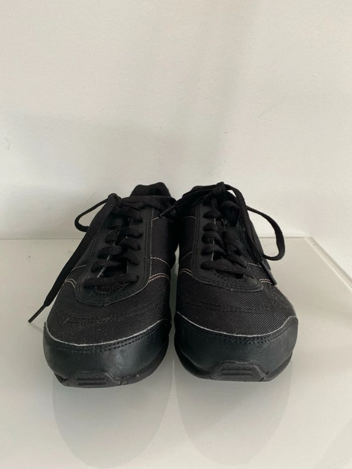 Baskets neuves Newfeel 36 - photo numéro 2