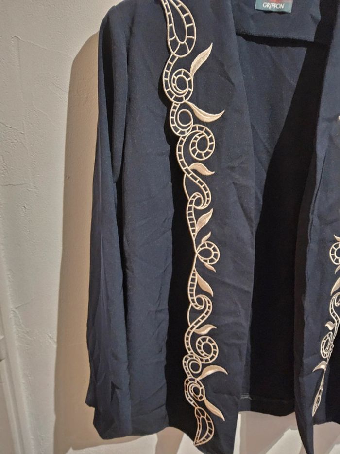 Veste - photo numéro 4
