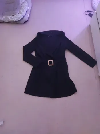 Magnifique robe très classe