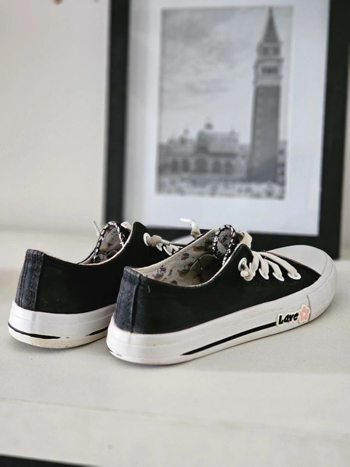 Baskets basses - photo numéro 3