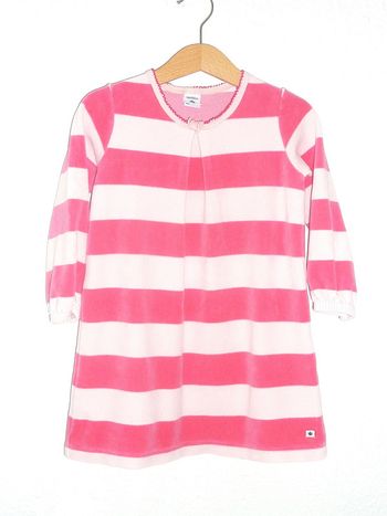 Chemise de nuit Petit Bateau 4 ans