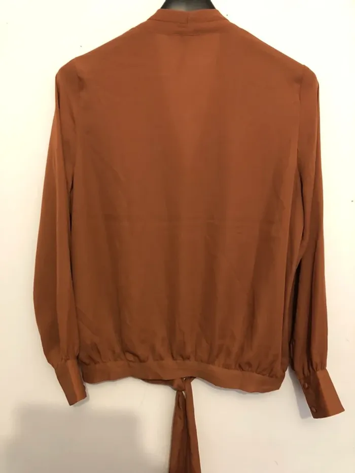 Blouse Scotch&Soda - photo numéro 2