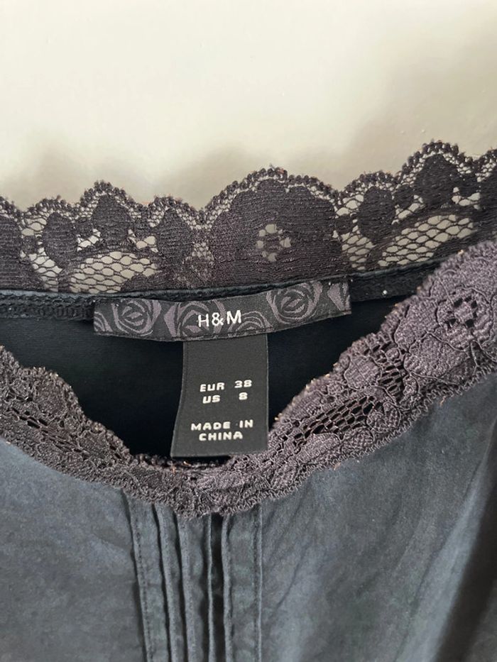 Caraco H&M - photo numéro 3