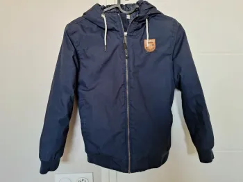 Blouson garçon Gabin Firefly 10 ans