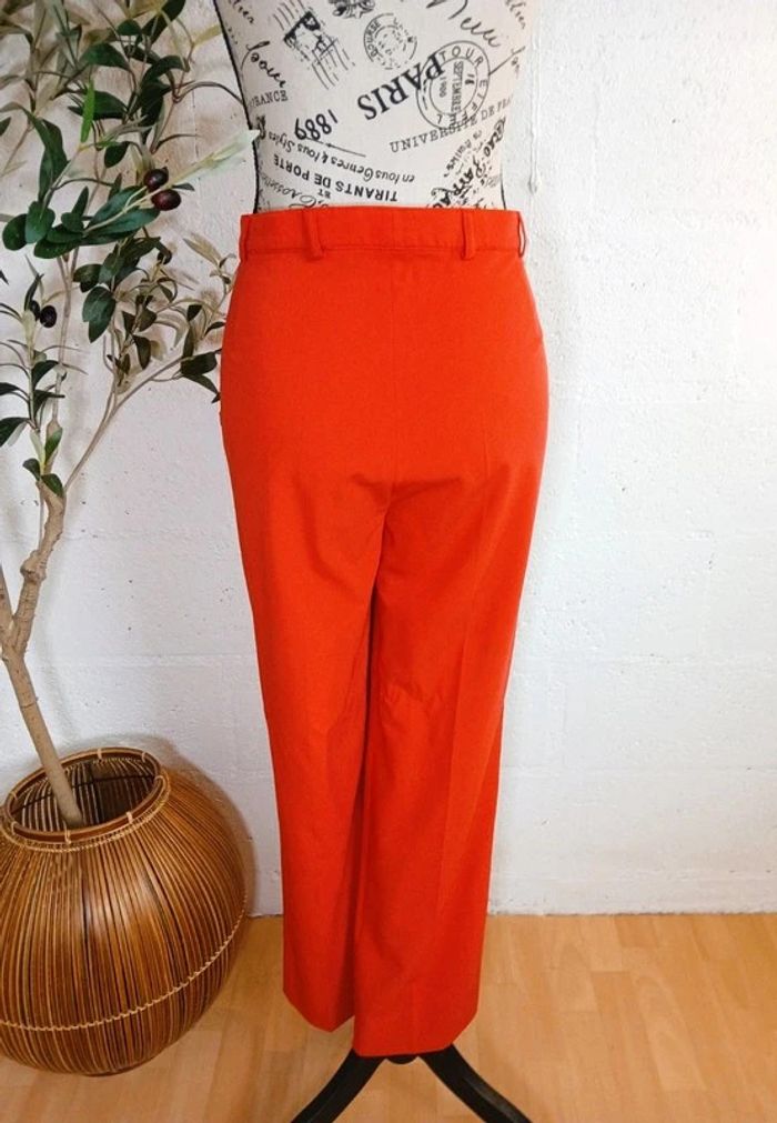 đ Pantalon EugĂšne Klein â Taille 40 â TrĂšs bon Ă©tat - photo numĂ©ro 7