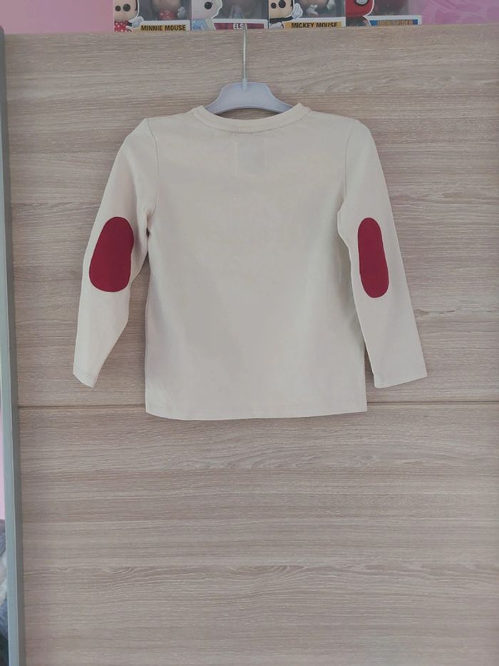 Maillot Harry Potter - photo numéro 4