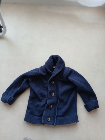 Pull tape à l’oeil 9 mois