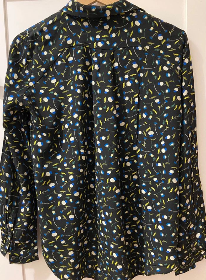 Belle chemise Marie sixtine - photo numéro 4