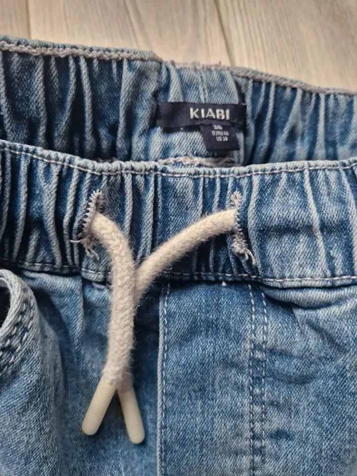 Pantalon homme kiabi - photo numéro 2
