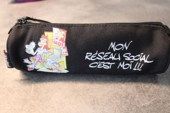 Trousse L'Etudiant