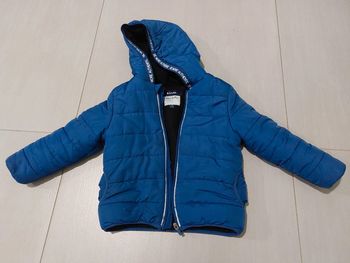 Manteau Kiabi