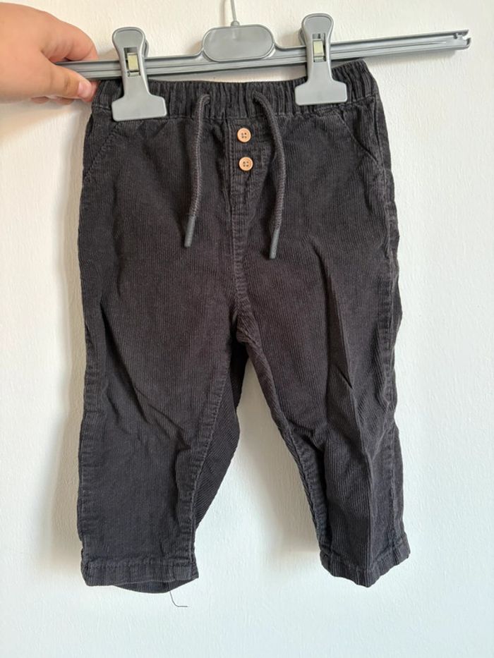Pantalon 18 mois