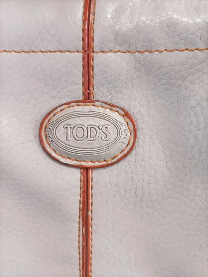 Sac à main Tod's - photo numéro 2