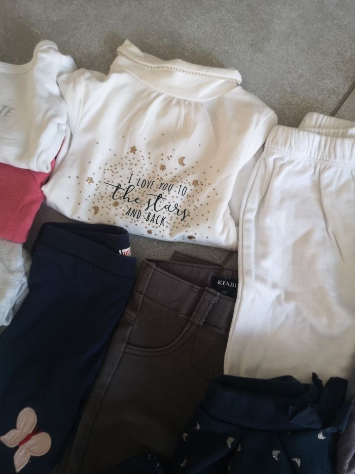 Lot de vêtements 3 mois - photo numéro 10