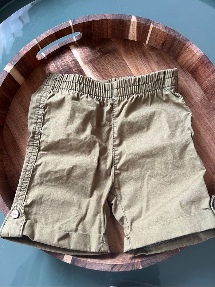 Short