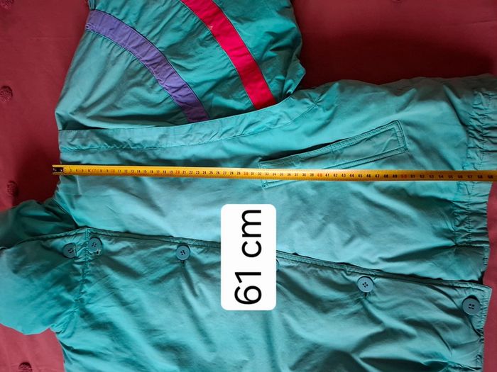 Blouson de ski - photo numéro 8