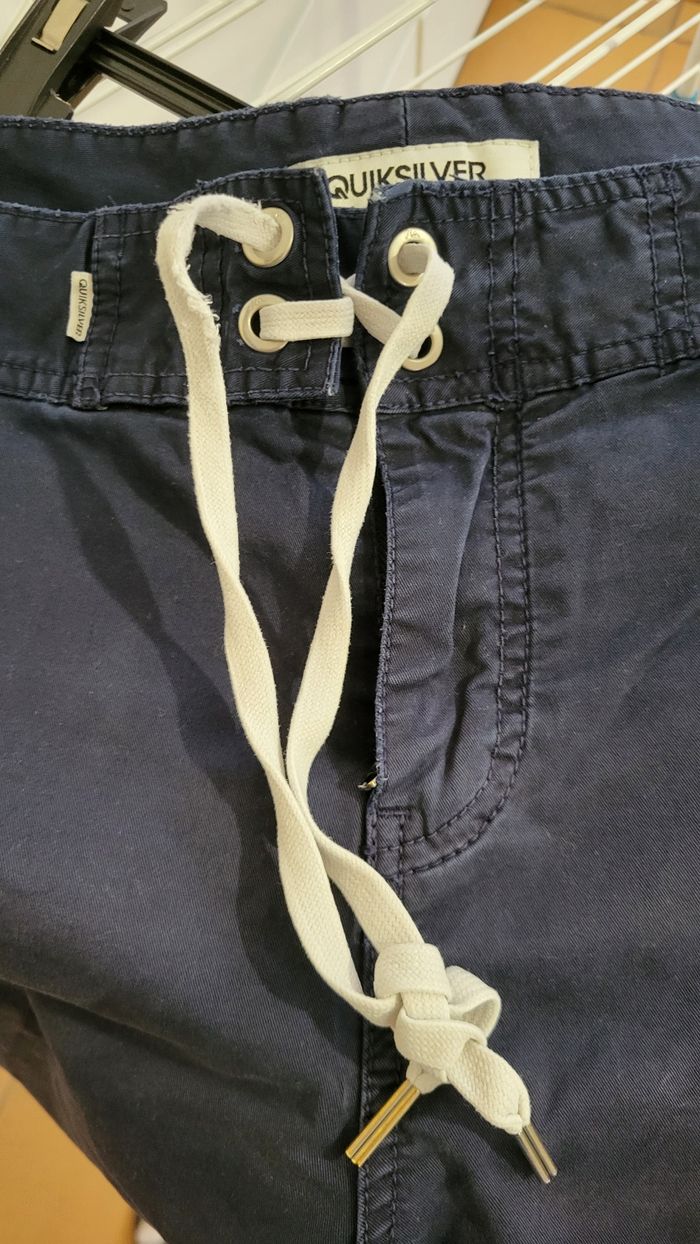 Short homme - photo numéro 3