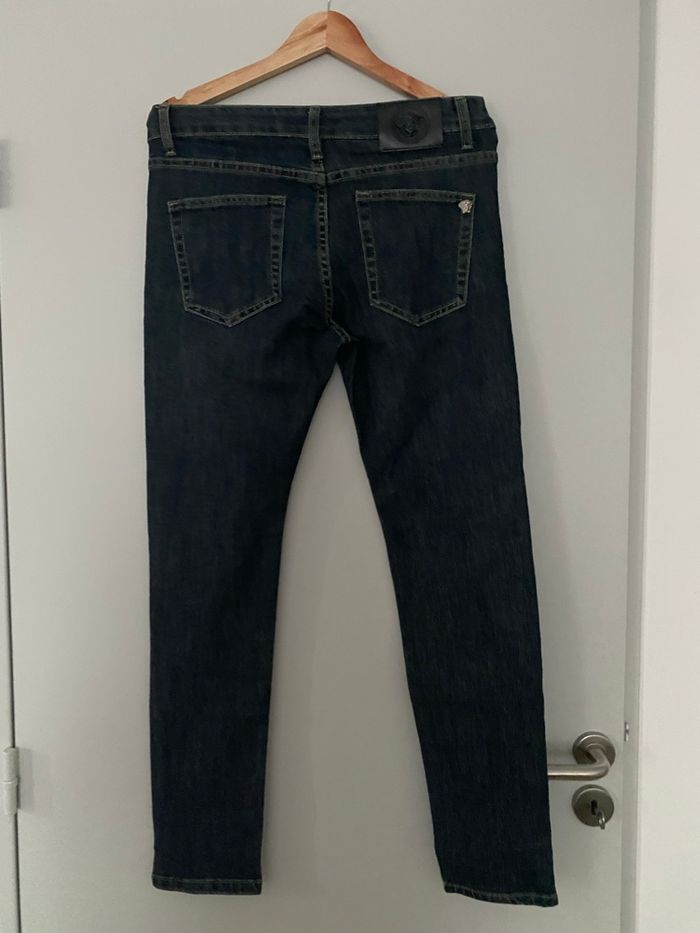 Jeans Versace - photo numéro 5