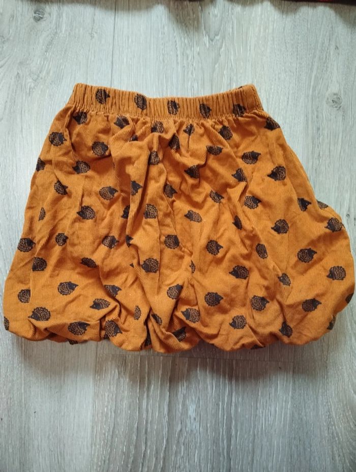 Lot robes jupe 24 mois automne hiver - photo numéro 11