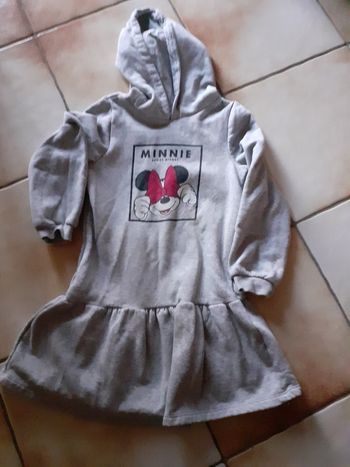 Rlbe sweat fille