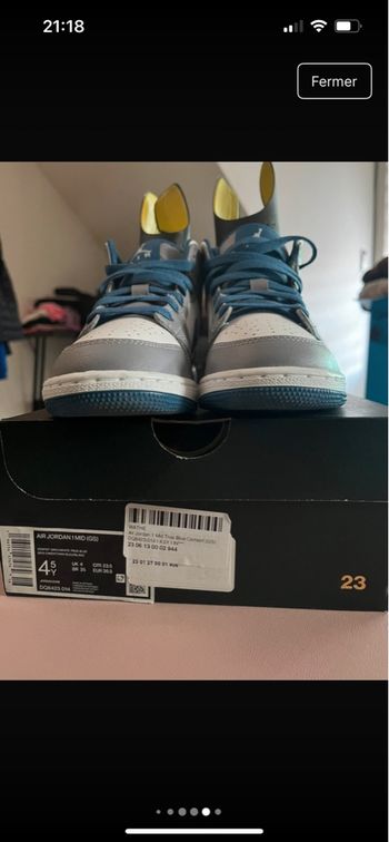 Jordan