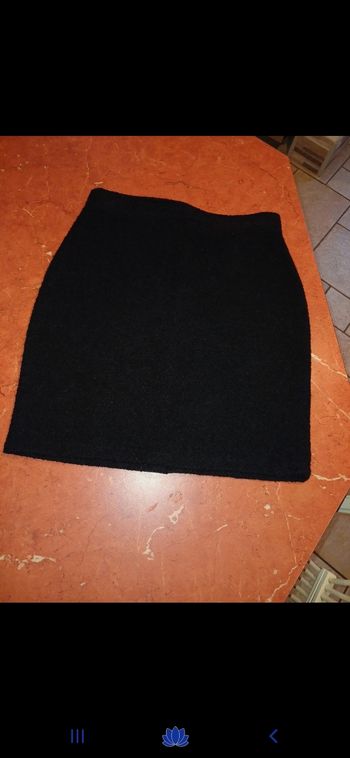 Jupe femme taille S